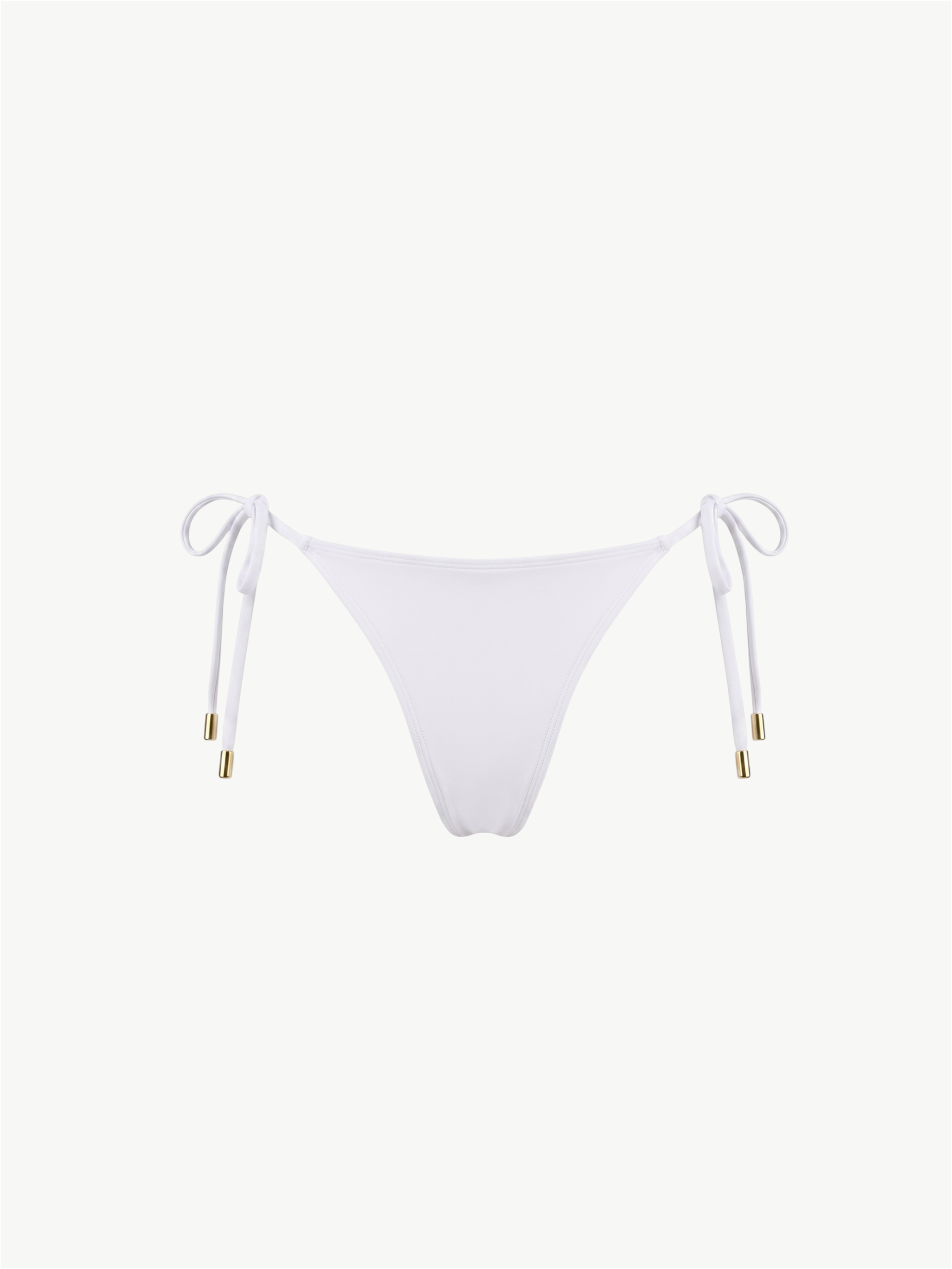BAS ICON Optic white